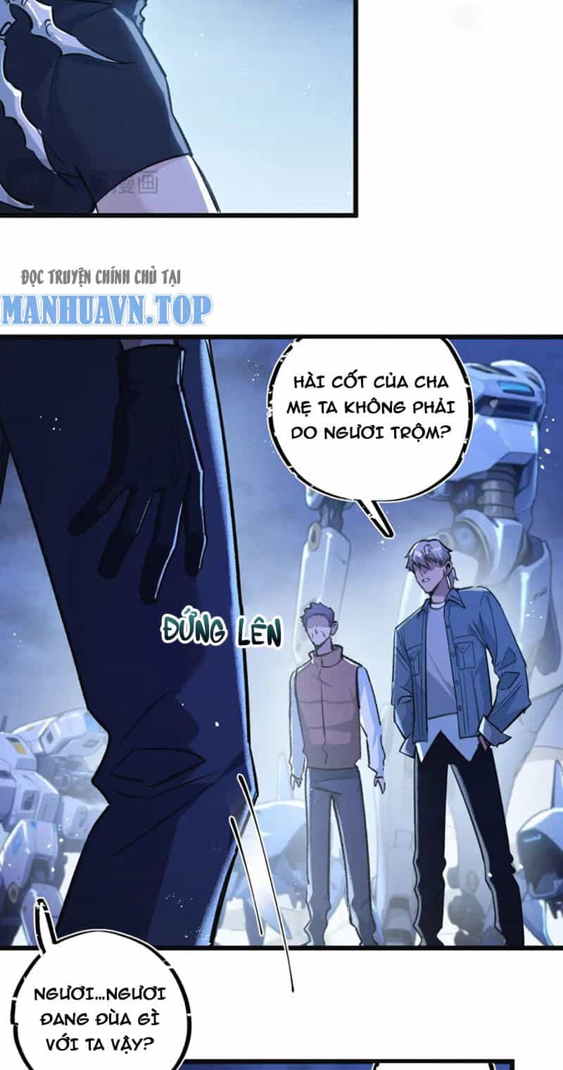 Nông Trường Siêu Cấp Ở Tận Thế - Chương 31 - ảnh 26