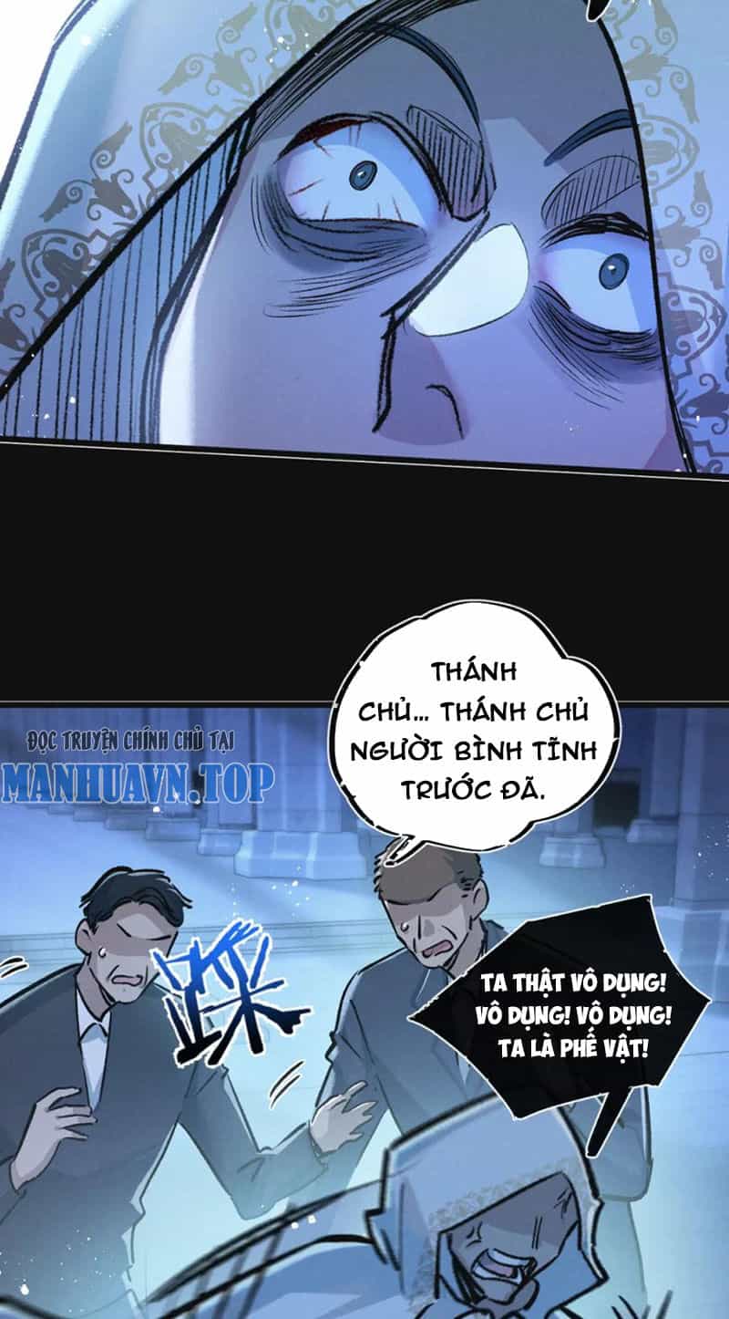 Nông Trường Siêu Cấp Ở Tận Thế - Chương 31 - ảnh 31