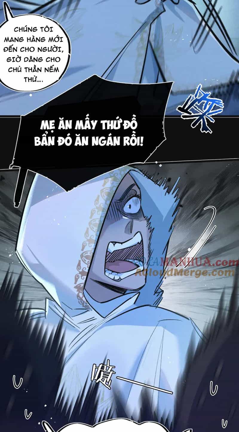 Nông Trường Siêu Cấp Ở Tận Thế - Chương 31 - ảnh 32