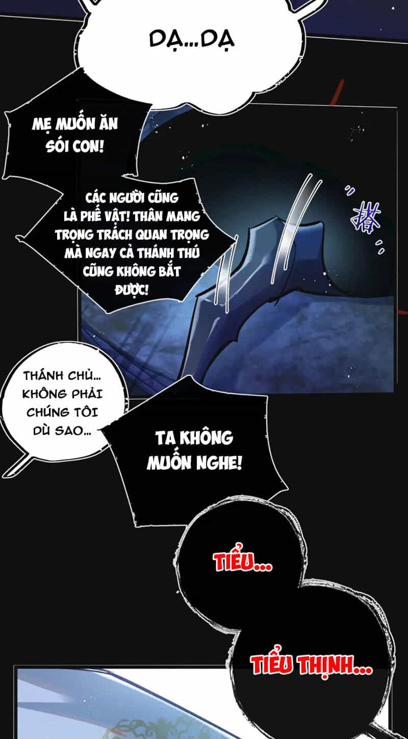 Nông Trường Siêu Cấp Ở Tận Thế - Chương 31 - ảnh 33