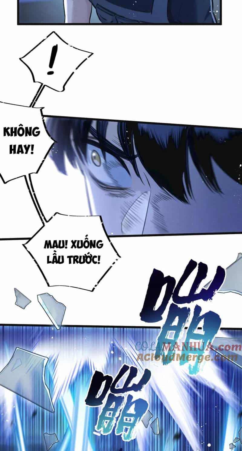 Nông Trường Siêu Cấp Ở Tận Thế - Chương 31 - ảnh 9