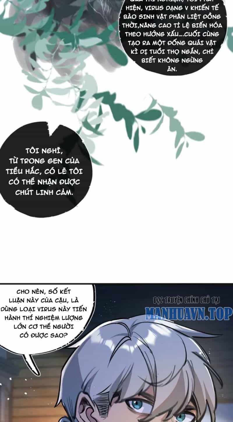 Nông Trường Siêu Cấp Ở Tận Thế - Chương 32 - ảnh 39