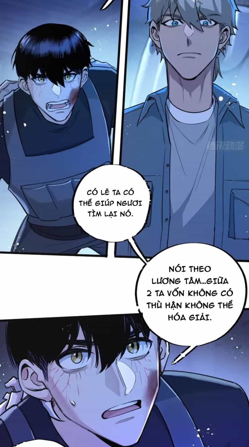 Nông Trường Siêu Cấp Ở Tận Thế - Chương 32 - ảnh 8