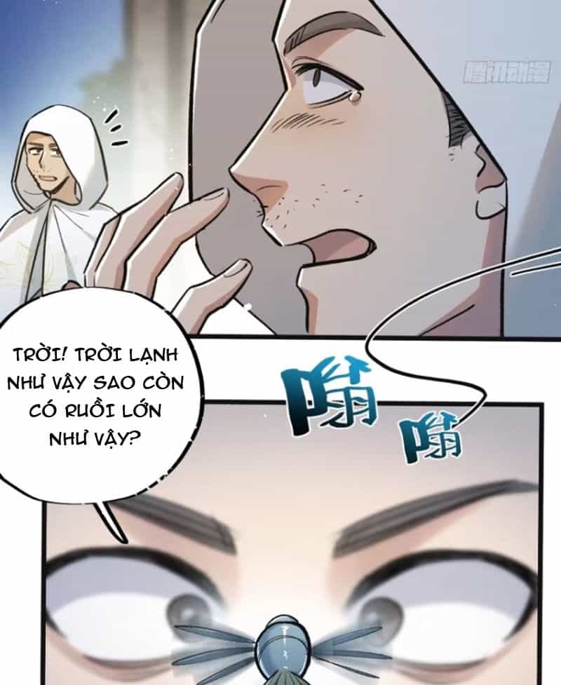 Nông Trường Siêu Cấp Ở Tận Thế - Chương 33 - ảnh 11