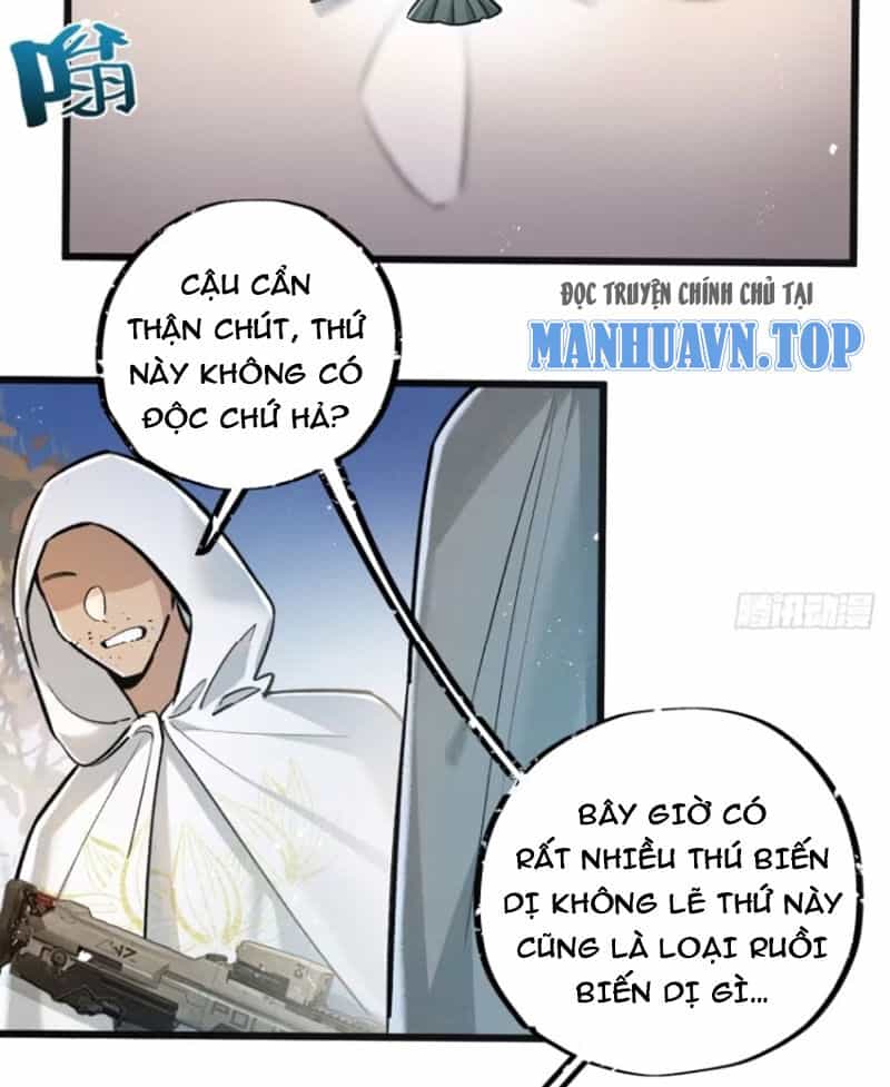 Nông Trường Siêu Cấp Ở Tận Thế - Chương 33 - ảnh 12