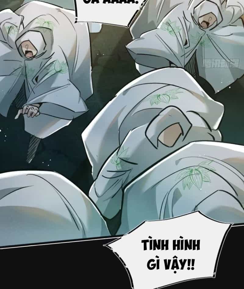 Nông Trường Siêu Cấp Ở Tận Thế - Chương 33 - ảnh 39