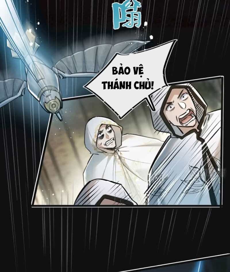 Nông Trường Siêu Cấp Ở Tận Thế - Chương 33 - ảnh 49