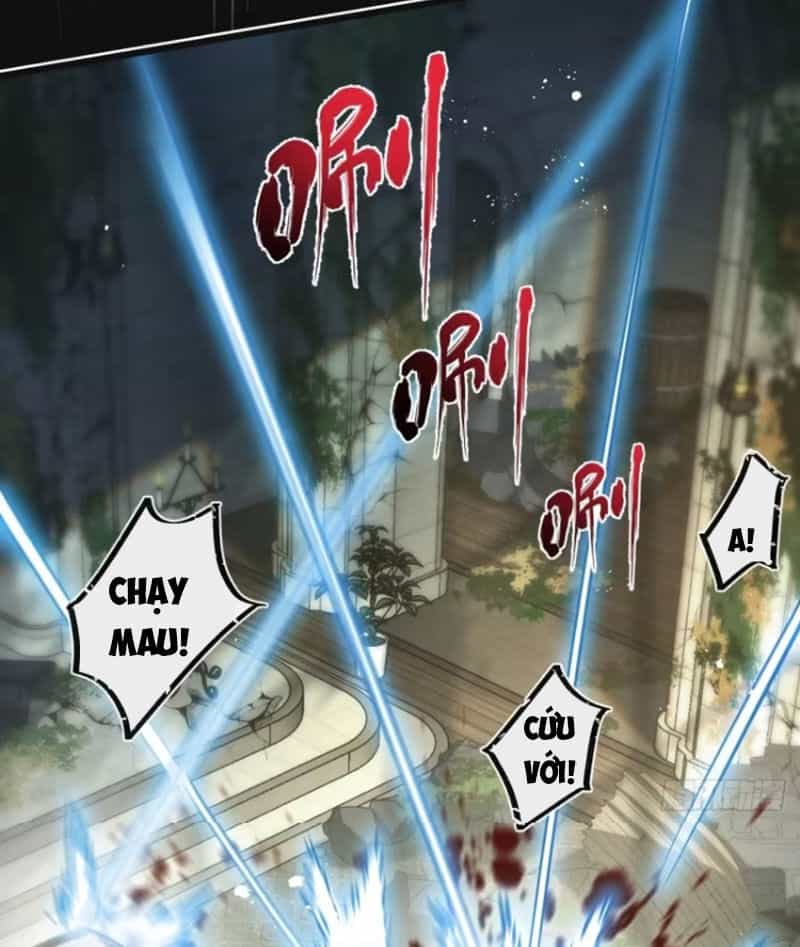 Nông Trường Siêu Cấp Ở Tận Thế - Chương 33 - ảnh 50