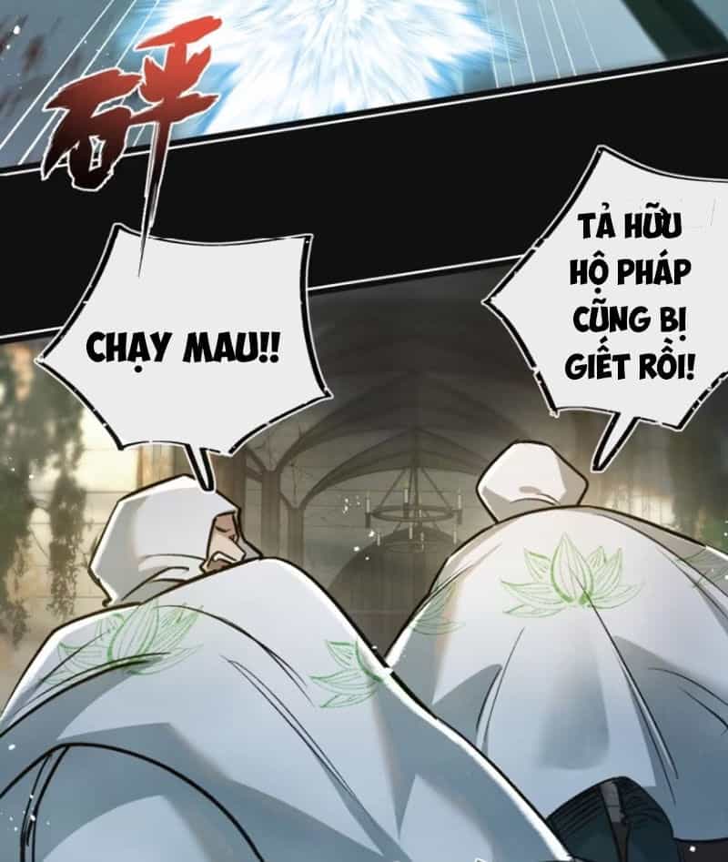 Nông Trường Siêu Cấp Ở Tận Thế - Chương 33 - ảnh 53