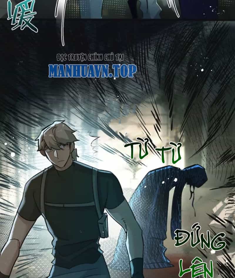 Nông Trường Siêu Cấp Ở Tận Thế - Chương 33 - ảnh 63