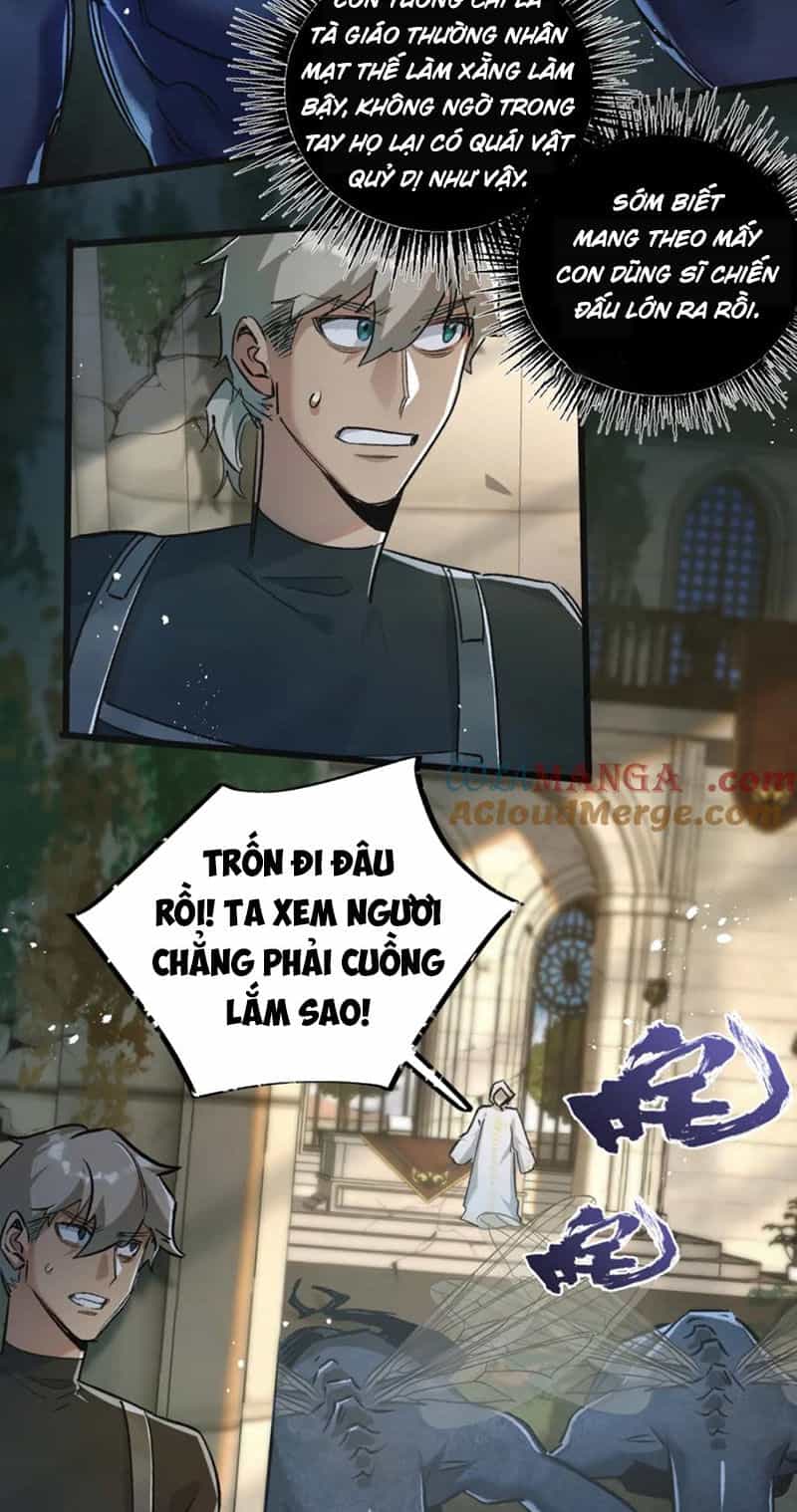 Nông Trường Siêu Cấp Ở Tận Thế - Chương 34 - ảnh 16