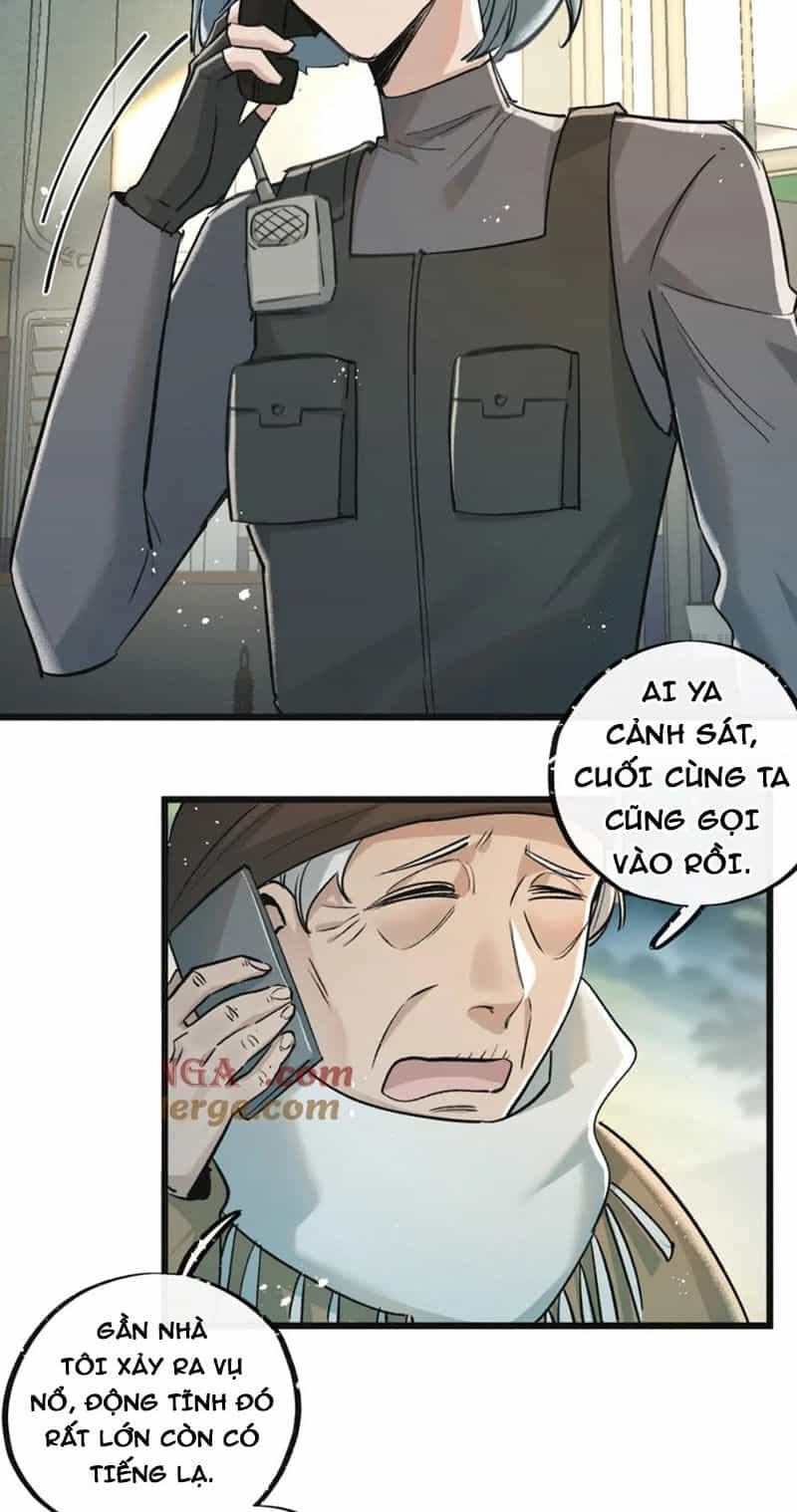 Nông Trường Siêu Cấp Ở Tận Thế - Chương 34 - ảnh 26