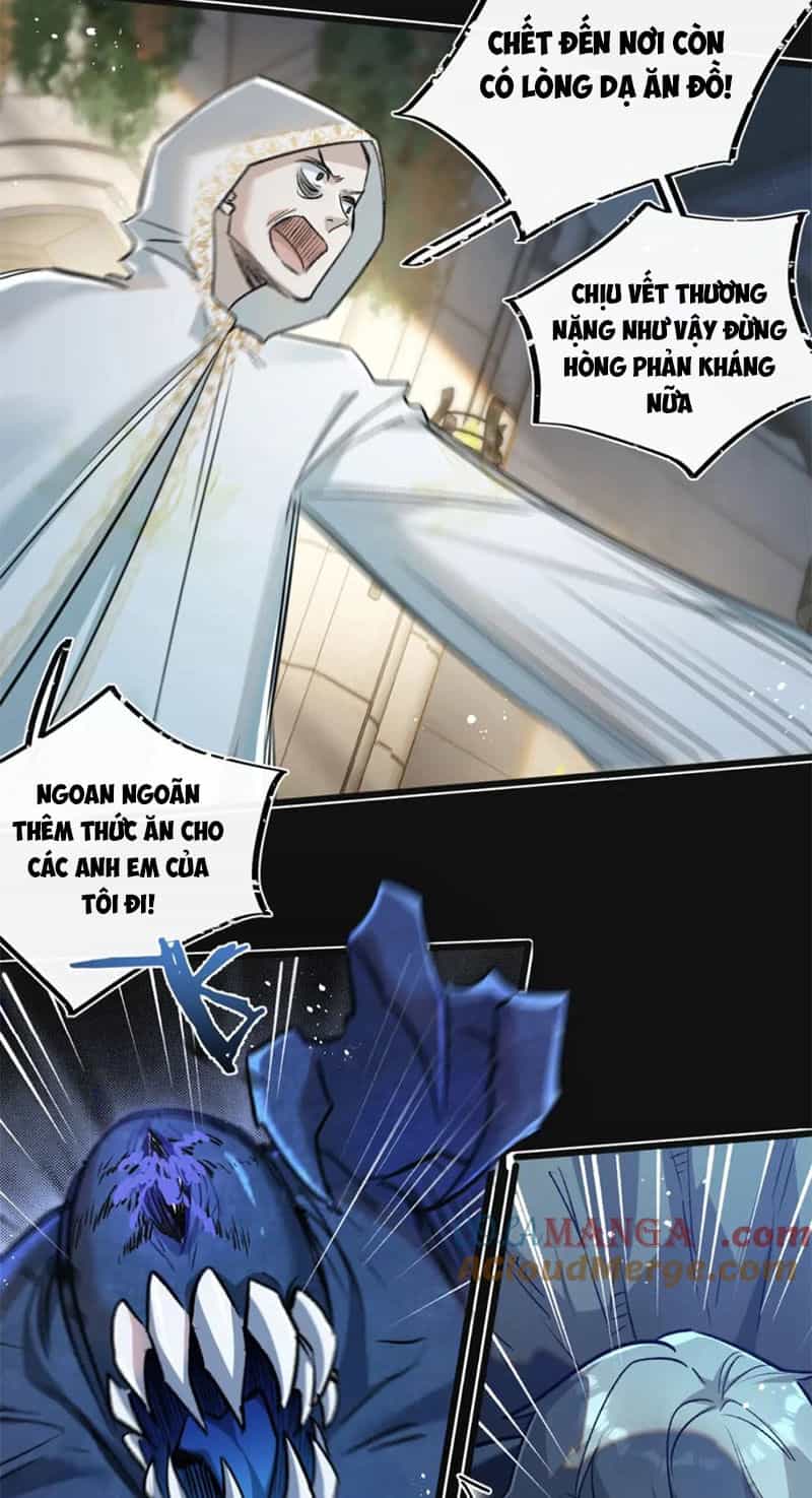 Nông Trường Siêu Cấp Ở Tận Thế - Chương 34 - ảnh 33