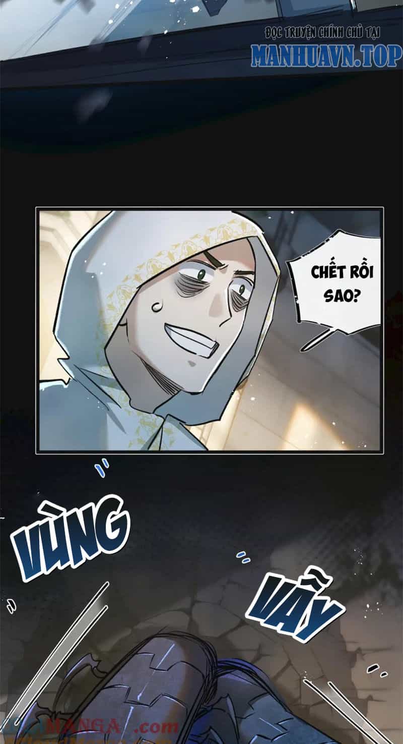 Nông Trường Siêu Cấp Ở Tận Thế - Chương 34 - ảnh 36