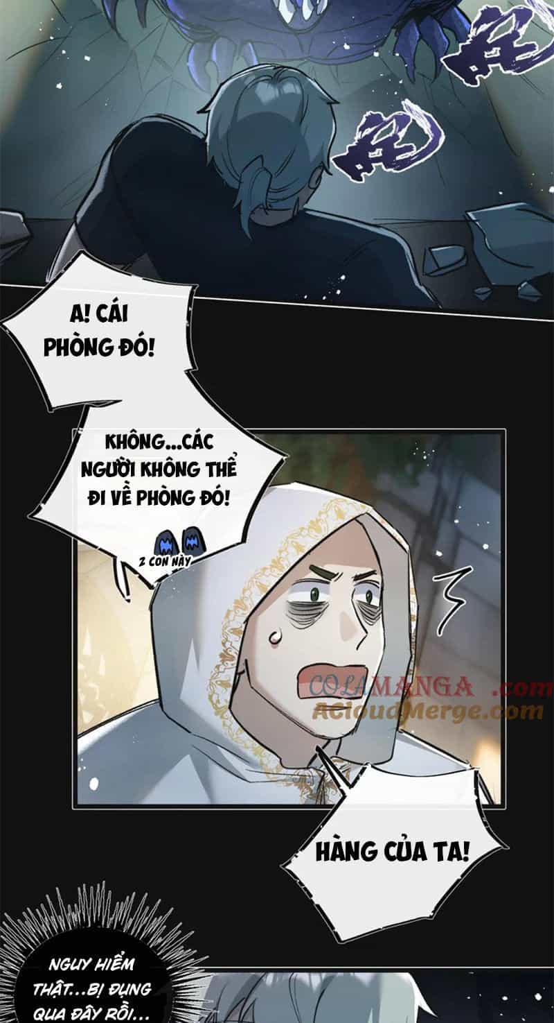 Nông Trường Siêu Cấp Ở Tận Thế - Chương 34 - ảnh 38