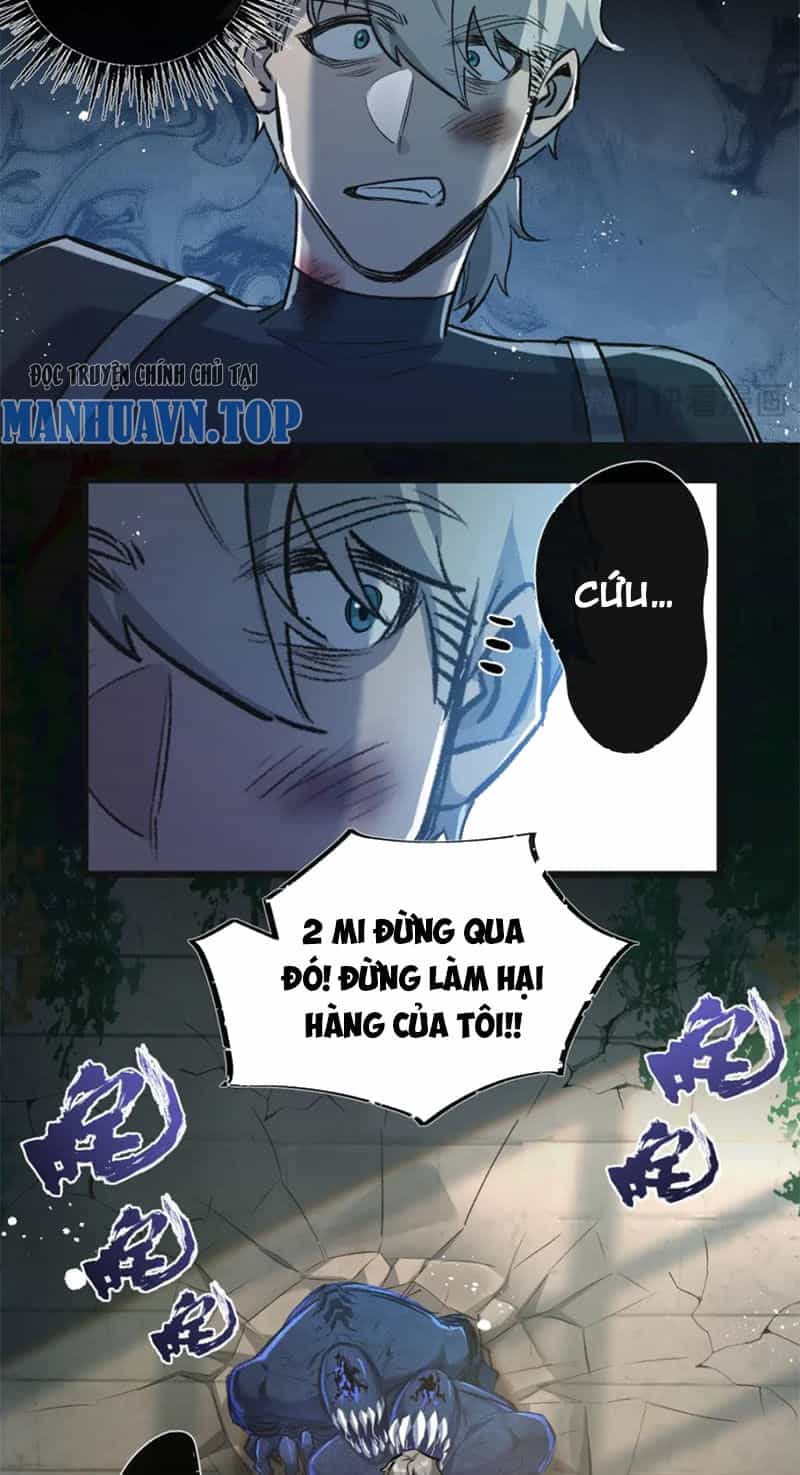 Nông Trường Siêu Cấp Ở Tận Thế - Chương 34 - ảnh 39