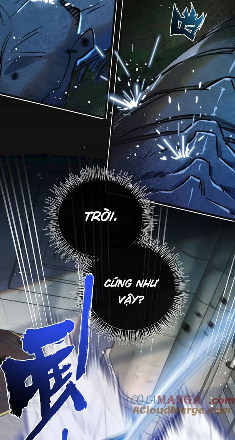 Nông Trường Siêu Cấp Ở Tận Thế - Chương 34 - ảnh 9