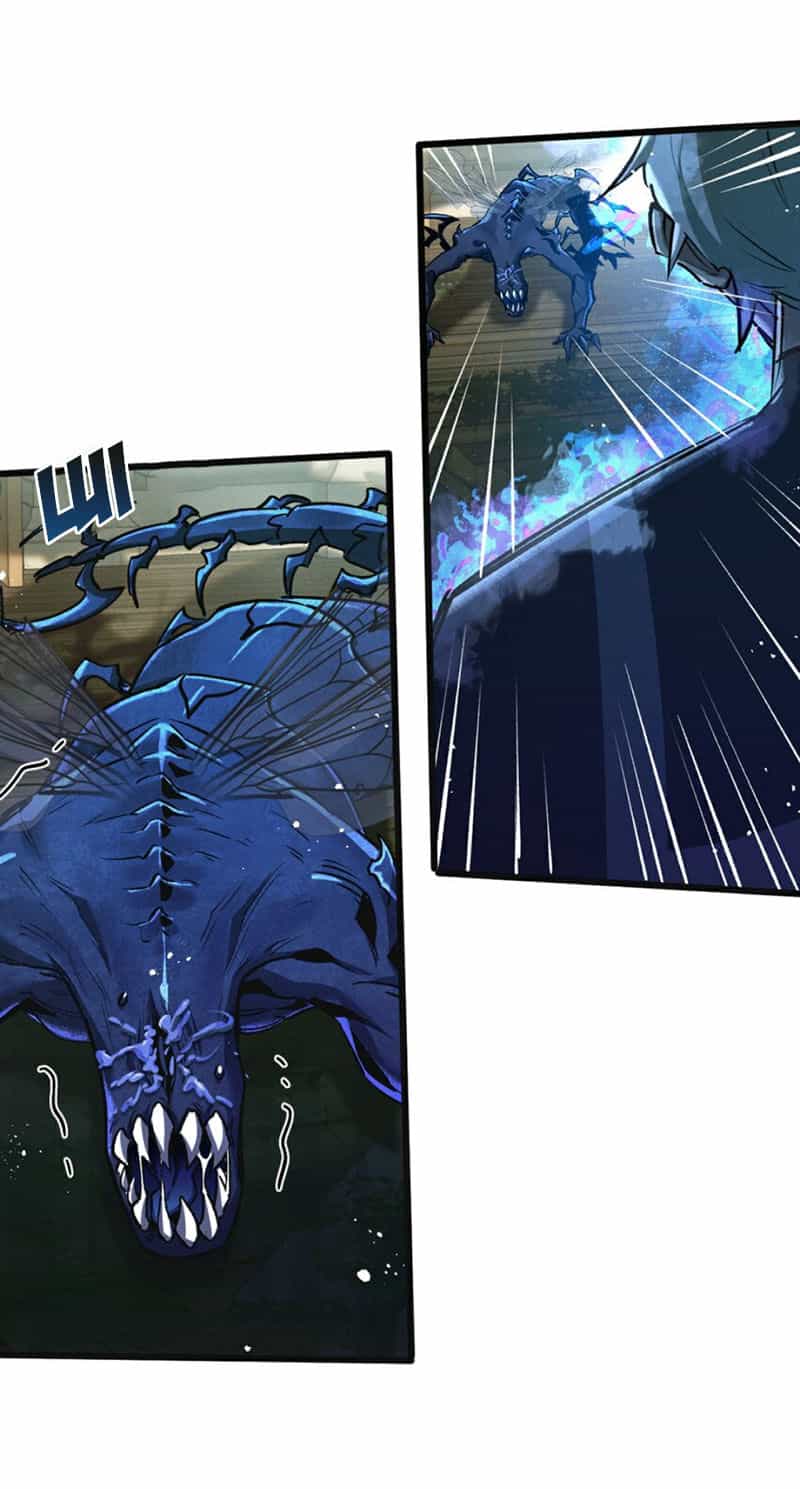 Nông Trường Siêu Cấp Ở Tận Thế - Chương 35 - ảnh 42