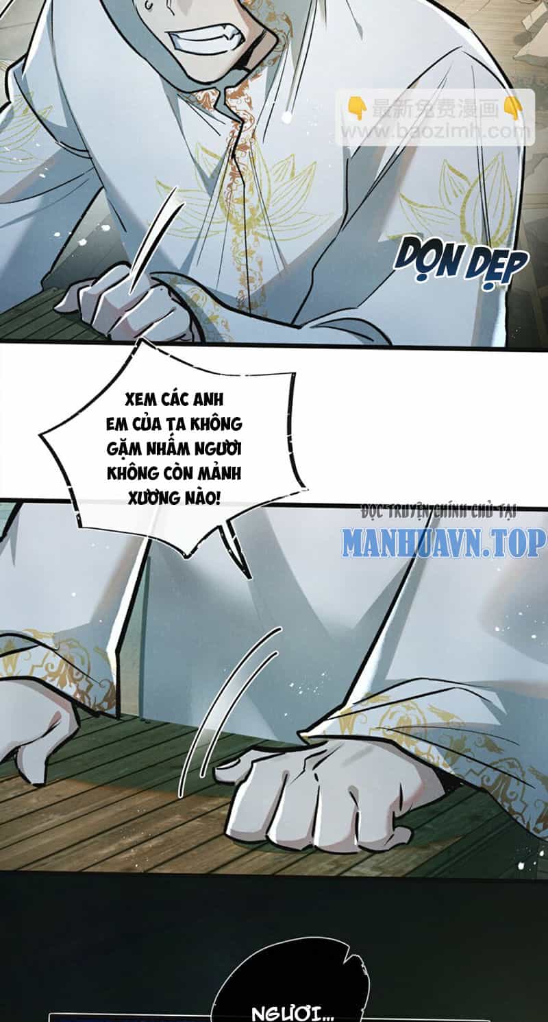 Nông Trường Siêu Cấp Ở Tận Thế - Chương 35 - ảnh 44