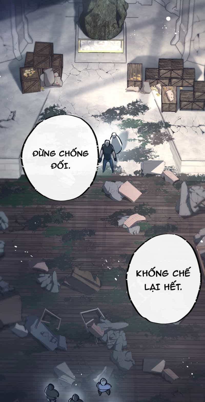 Nông Trường Siêu Cấp Ở Tận Thế - Chương 36 - ảnh 11