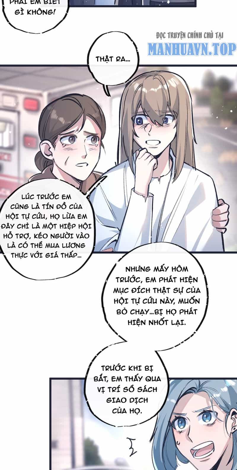Nông Trường Siêu Cấp Ở Tận Thế - Chương 36 - ảnh 29