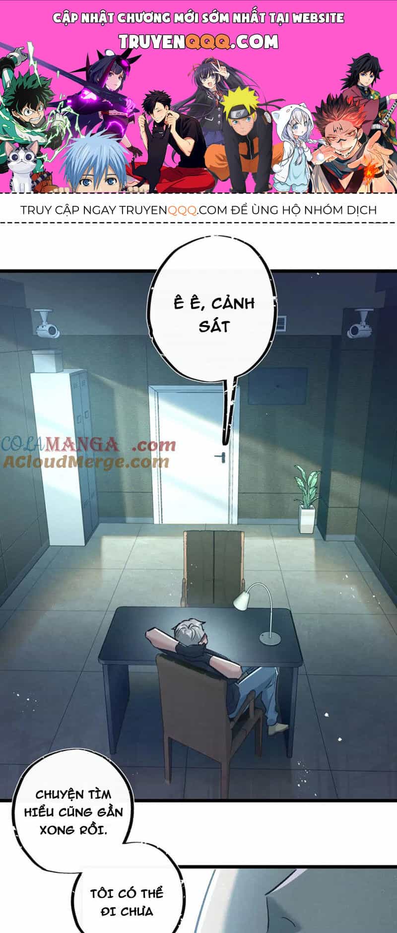 Nông Trường Siêu Cấp Ở Tận Thế - Chương 37 - ảnh 1