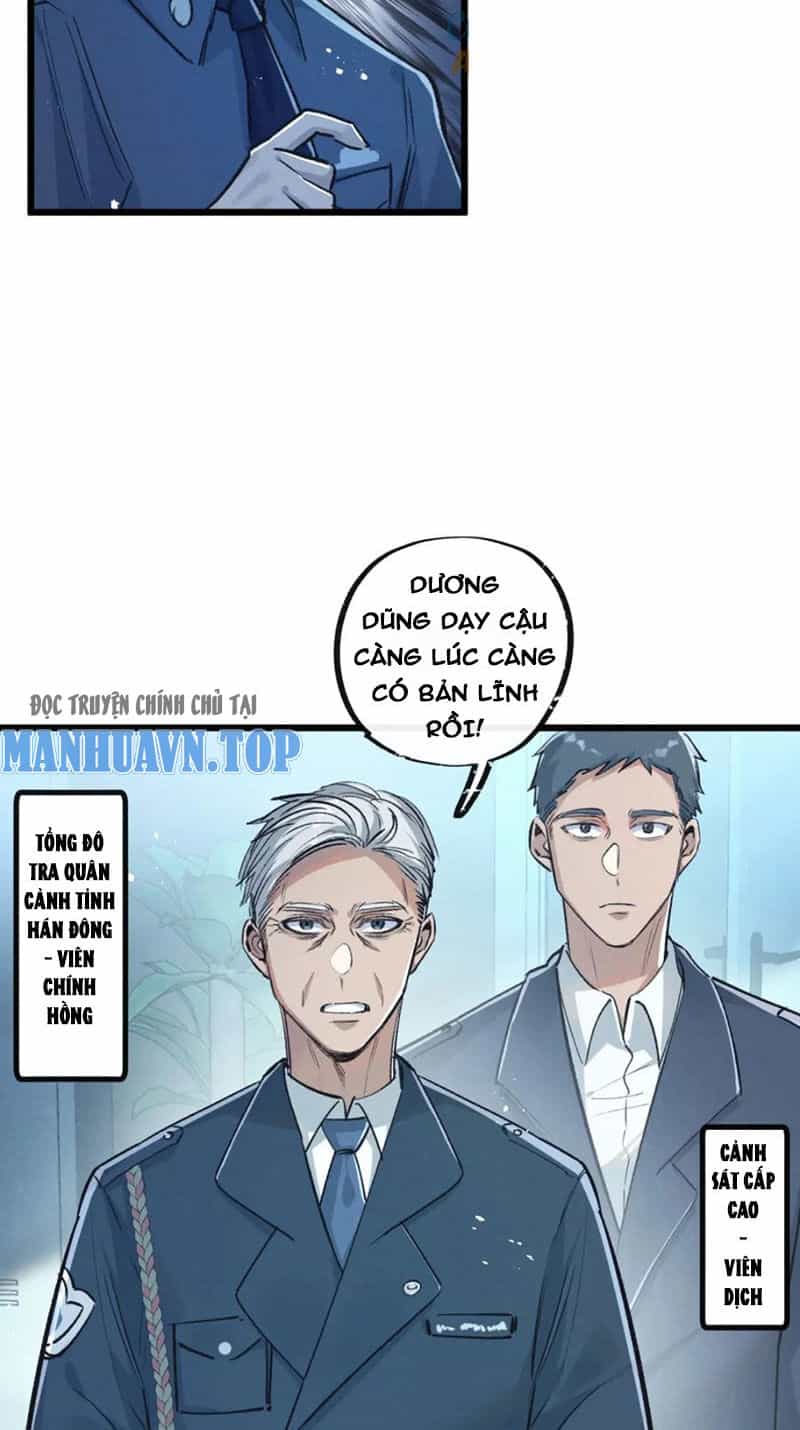 Nông Trường Siêu Cấp Ở Tận Thế - Chương 37 - ảnh 13