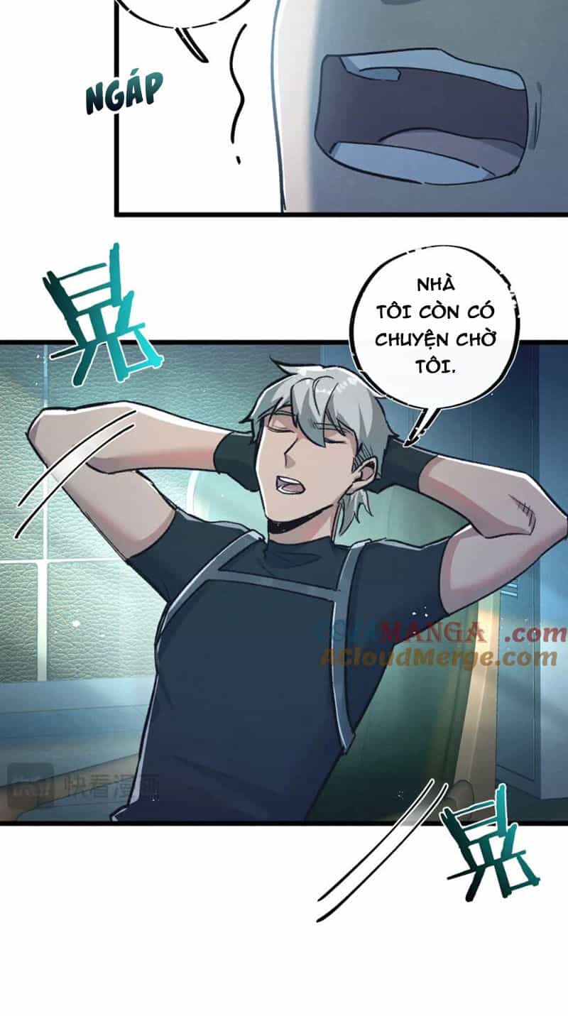 Nông Trường Siêu Cấp Ở Tận Thế - Chương 37 - ảnh 2