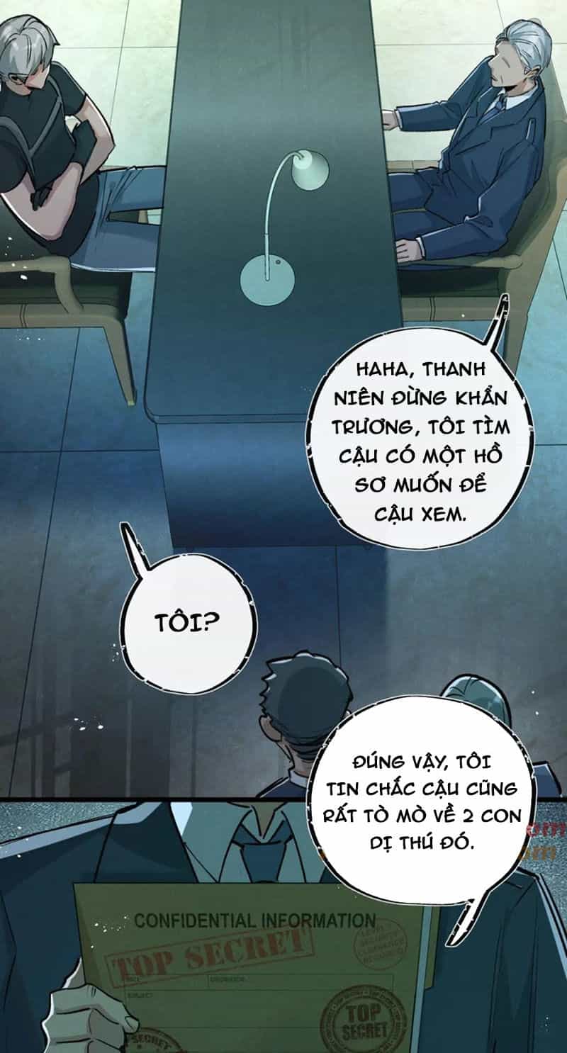 Nông Trường Siêu Cấp Ở Tận Thế - Chương 37 - ảnh 21