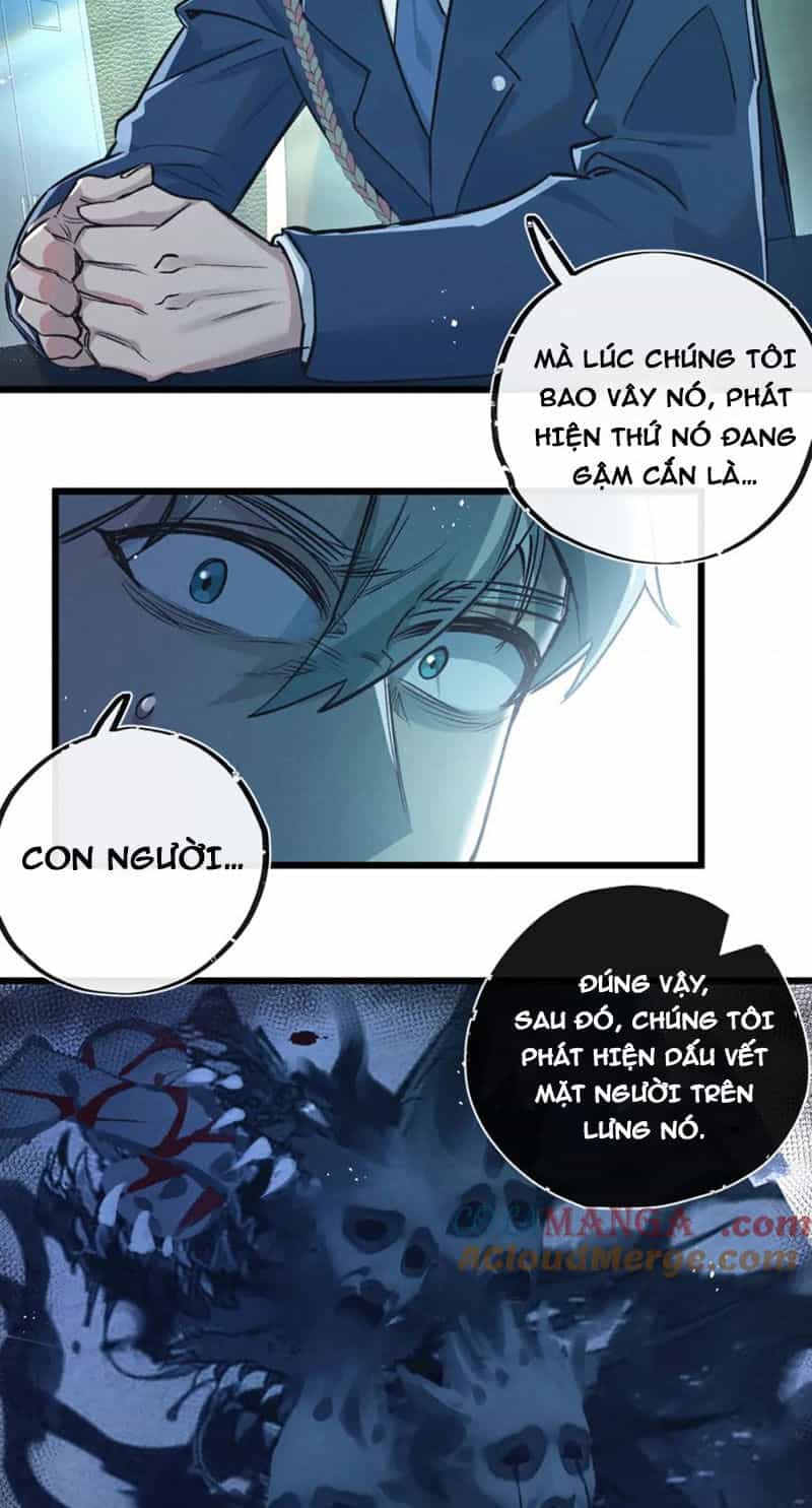 Nông Trường Siêu Cấp Ở Tận Thế - Chương 37 - ảnh 27