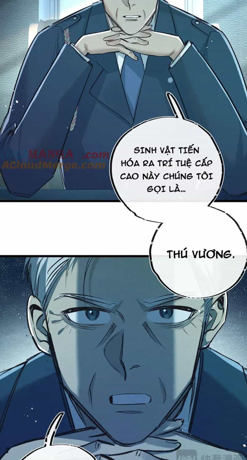 Nông Trường Siêu Cấp Ở Tận Thế - Chương 37 - ảnh 30