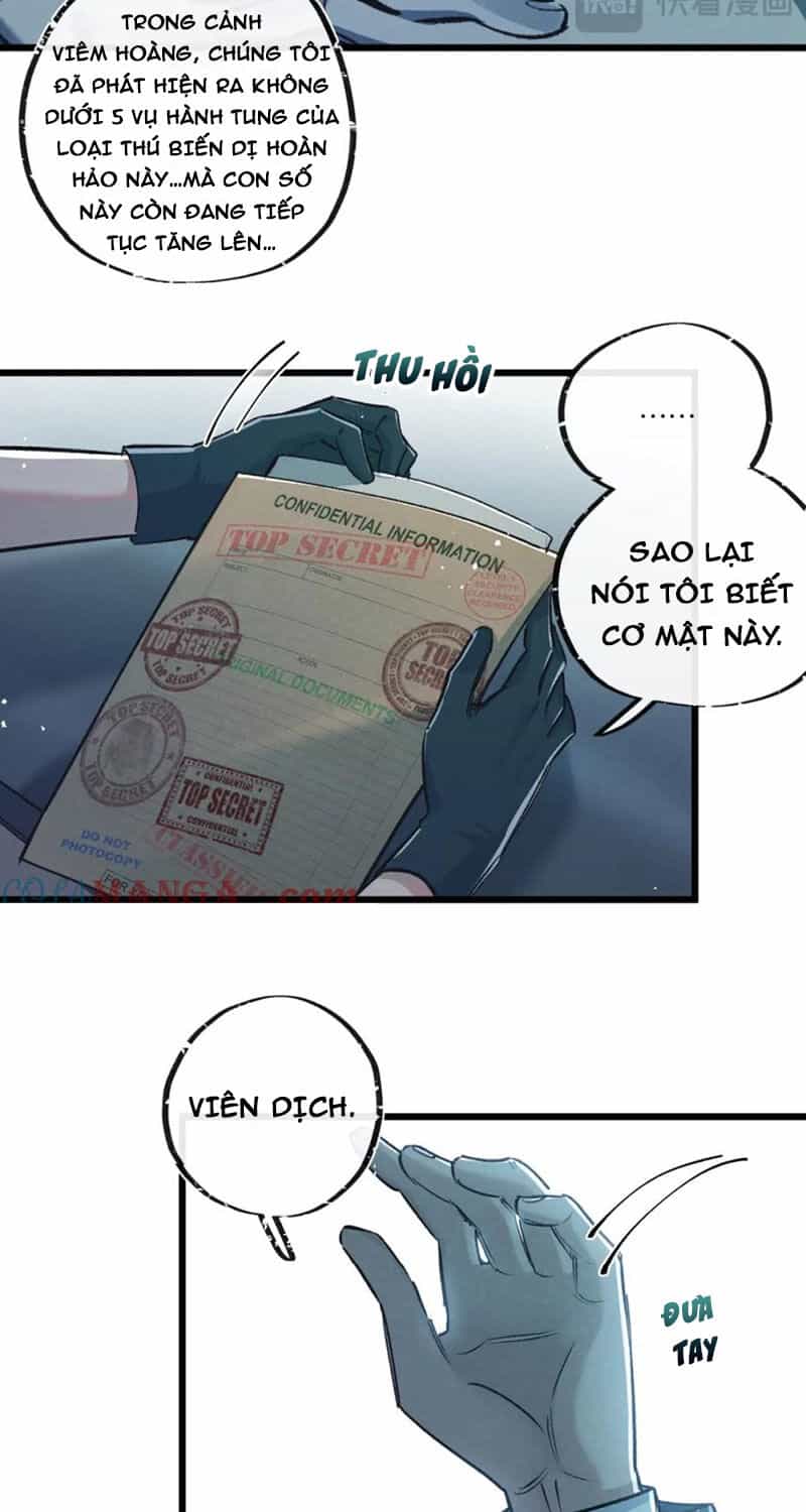 Nông Trường Siêu Cấp Ở Tận Thế - Chương 37 - ảnh 31