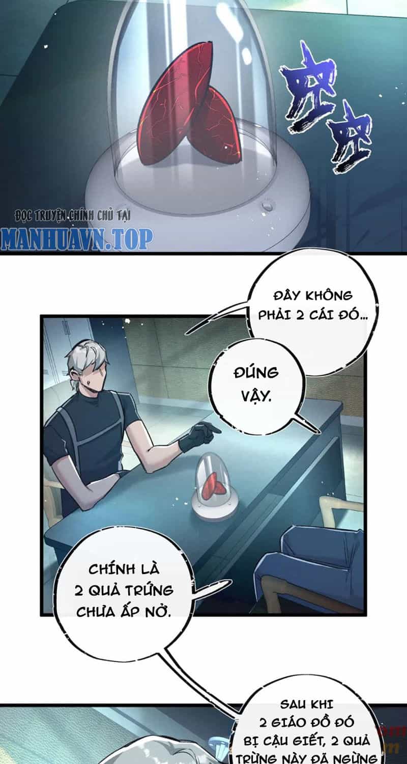 Nông Trường Siêu Cấp Ở Tận Thế - Chương 37 - ảnh 33