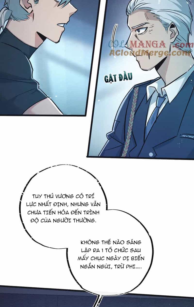 Nông Trường Siêu Cấp Ở Tận Thế - Chương 38 - ảnh 5
