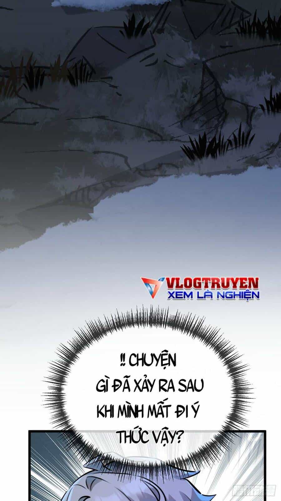 Nông Trường Siêu Cấp Ở Tận Thế - Chương 3 - ảnh 20