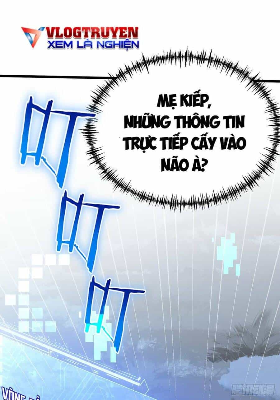 Nông Trường Siêu Cấp Ở Tận Thế - Chương 3 - ảnh 55