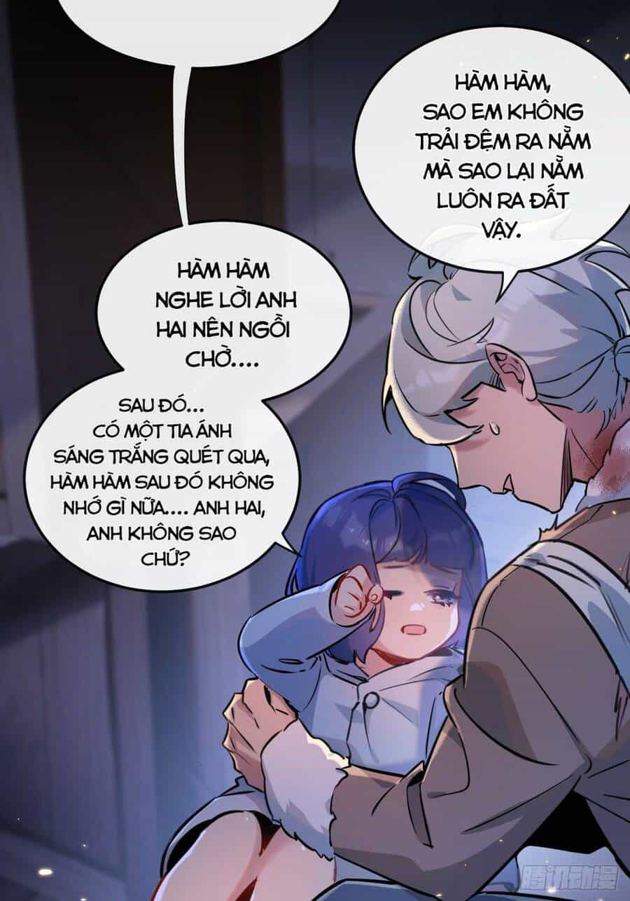 Nông Trường Siêu Cấp Ở Tận Thế - Chương 3 - ảnh 77