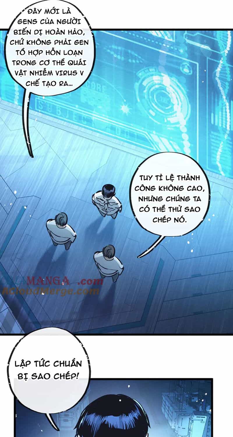 Nông Trường Siêu Cấp Ở Tận Thế - Chương 39 - ảnh 14