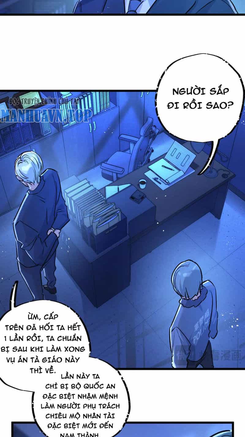 Nông Trường Siêu Cấp Ở Tận Thế - Chương 39 - ảnh 25