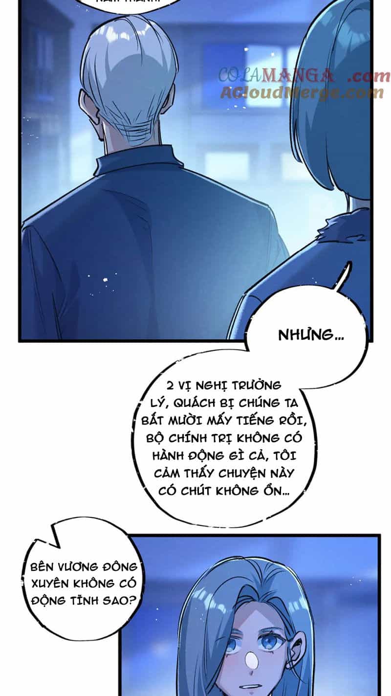 Nông Trường Siêu Cấp Ở Tận Thế - Chương 39 - ảnh 26