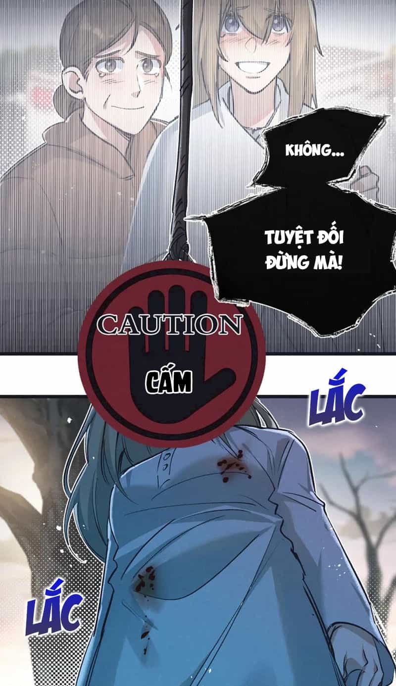 Nông Trường Siêu Cấp Ở Tận Thế - Chương 39 - ảnh 33
