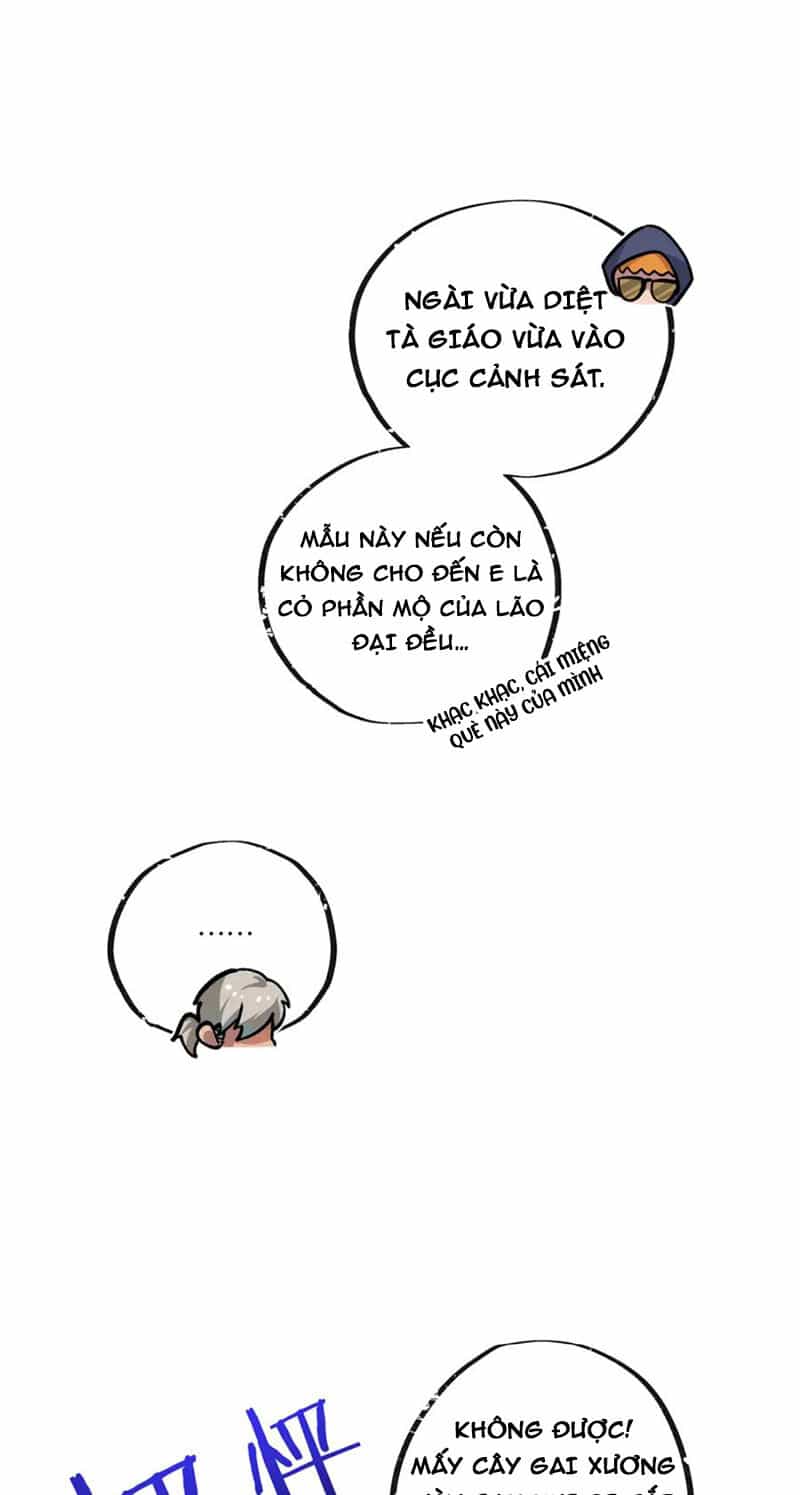 Nông Trường Siêu Cấp Ở Tận Thế - Chương 39 - ảnh 6