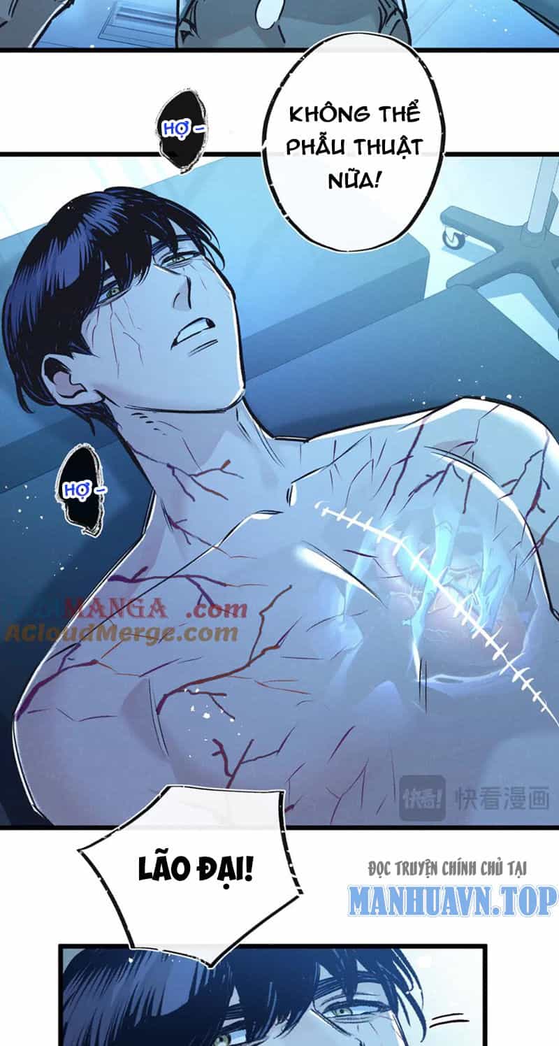 Nông Trường Siêu Cấp Ở Tận Thế - Chương 39 - ảnh 8