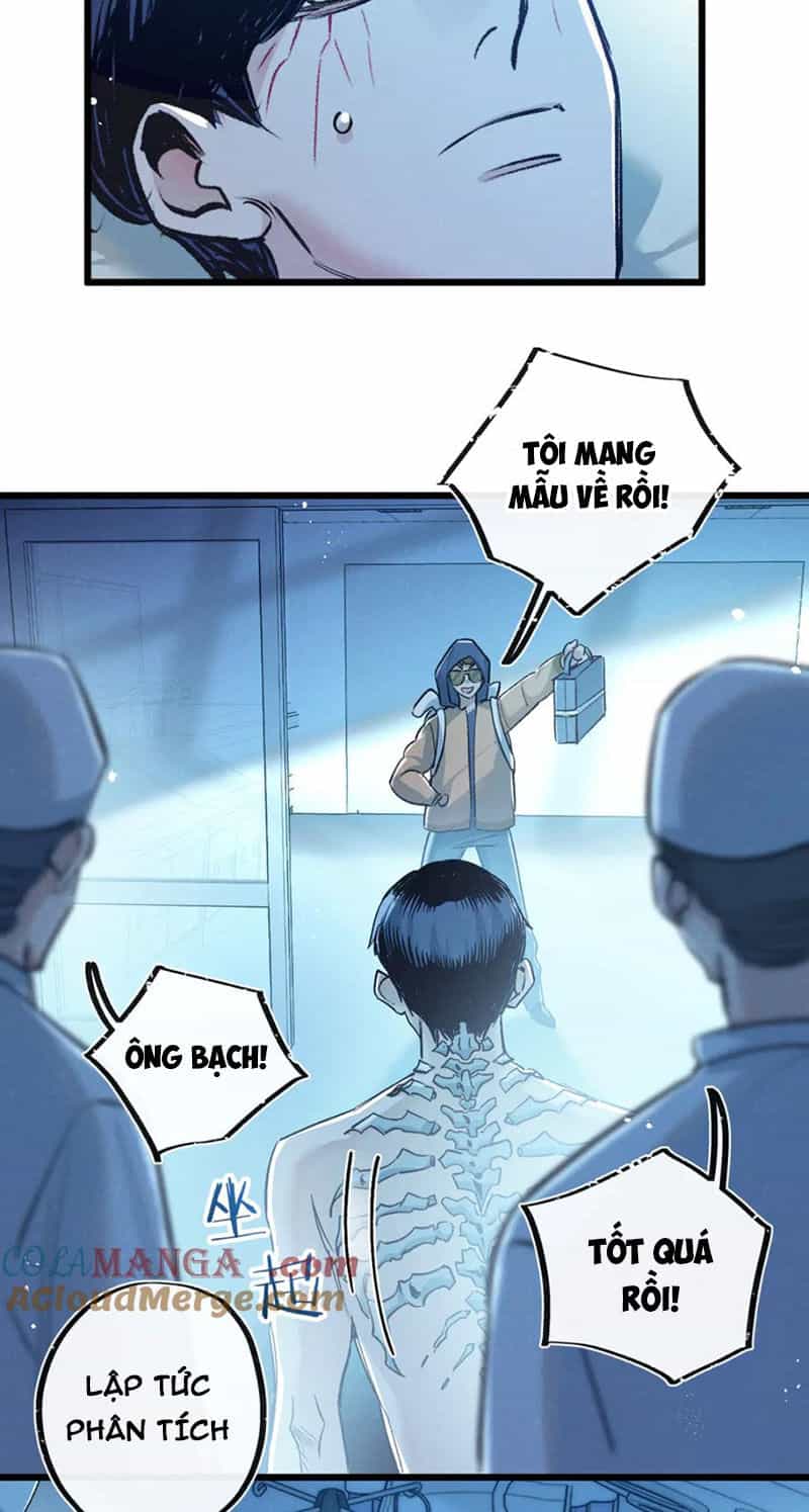 Nông Trường Siêu Cấp Ở Tận Thế - Chương 39 - ảnh 9