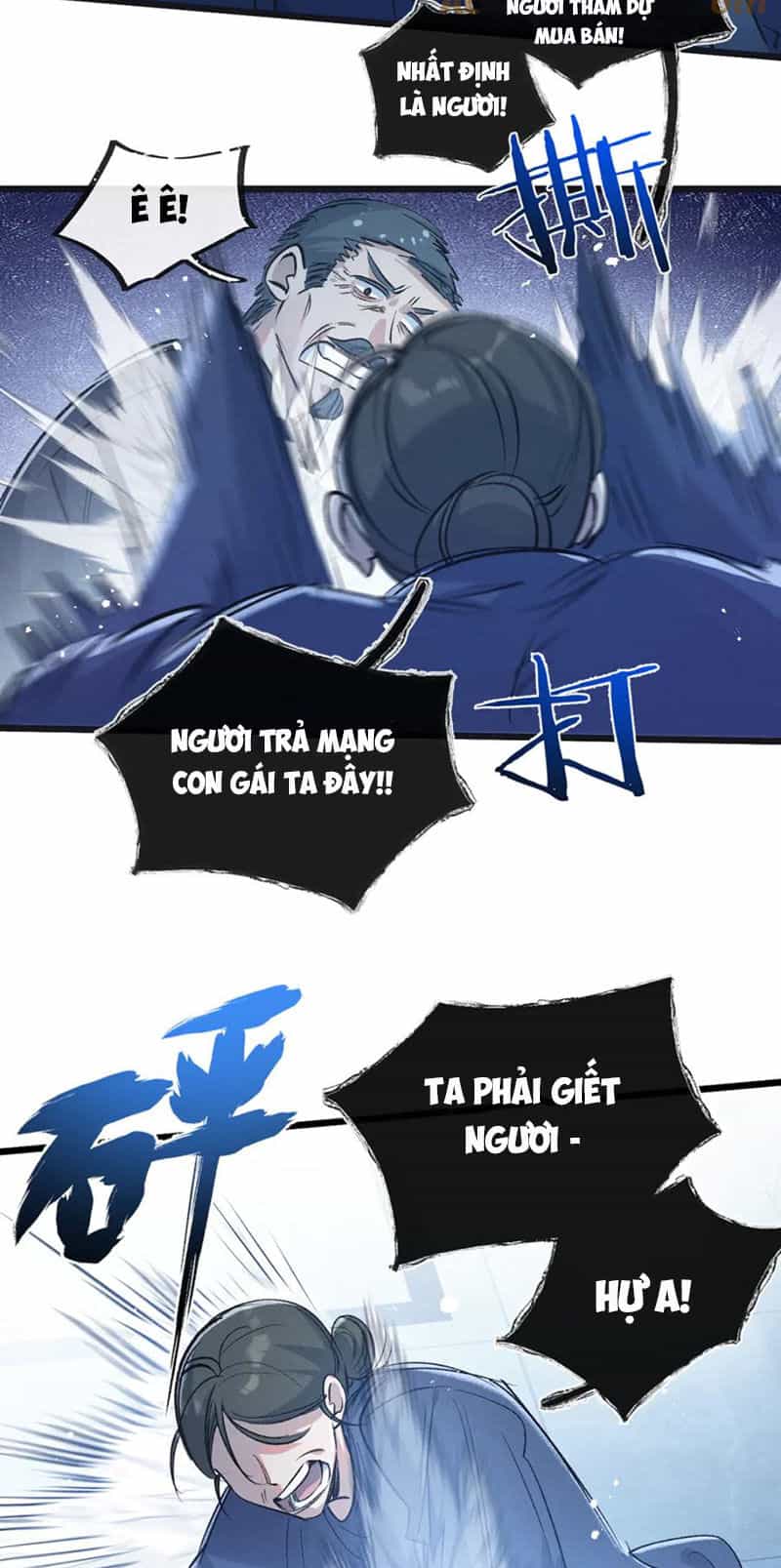 Nông Trường Siêu Cấp Ở Tận Thế - Chương 40 - ảnh 11