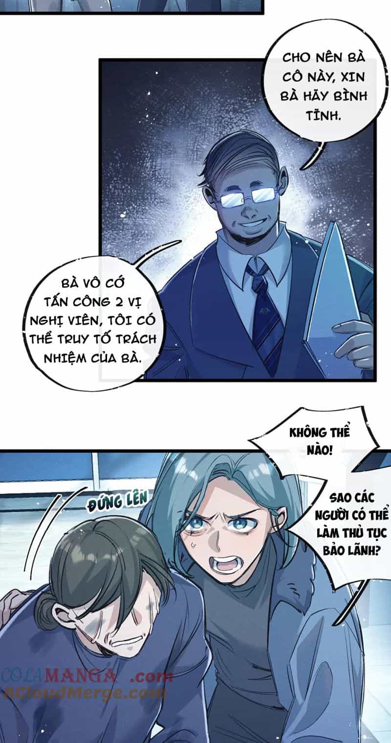 Nông Trường Siêu Cấp Ở Tận Thế - Chương 40 - ảnh 16