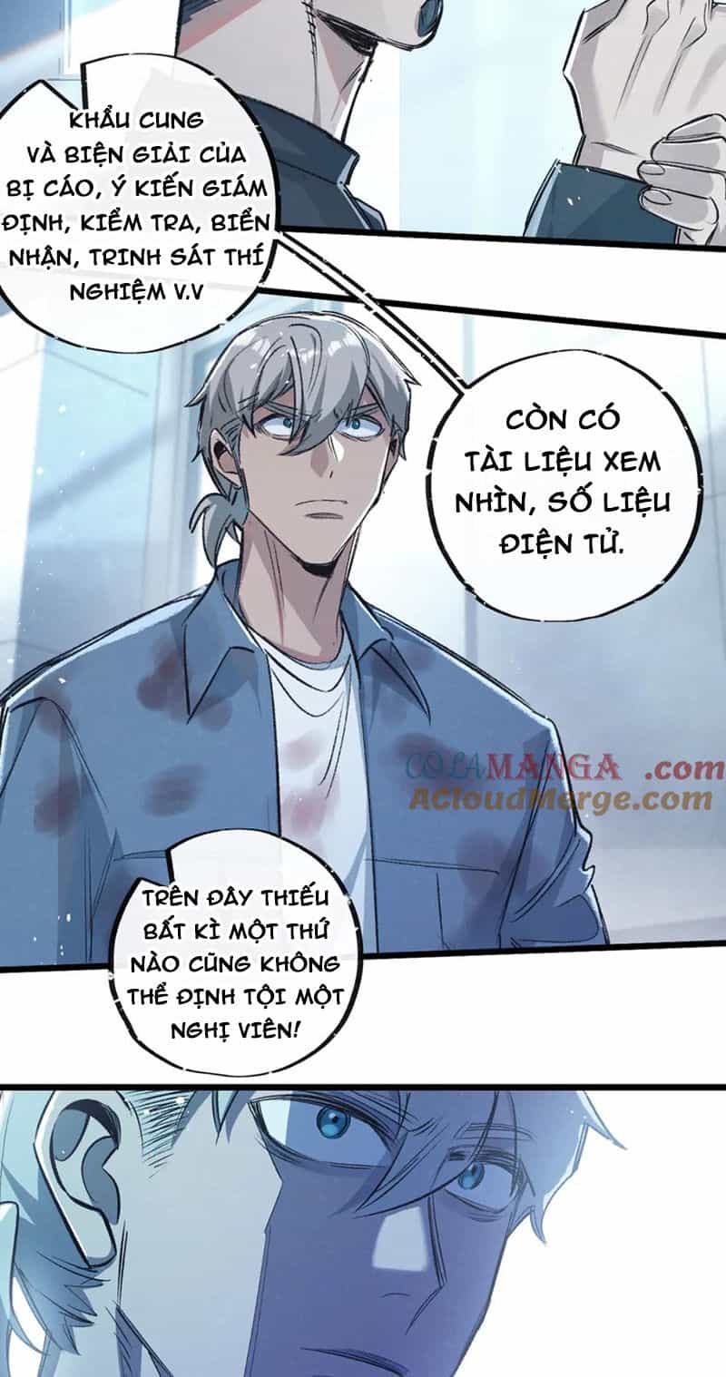 Nông Trường Siêu Cấp Ở Tận Thế - Chương 40 - ảnh 18