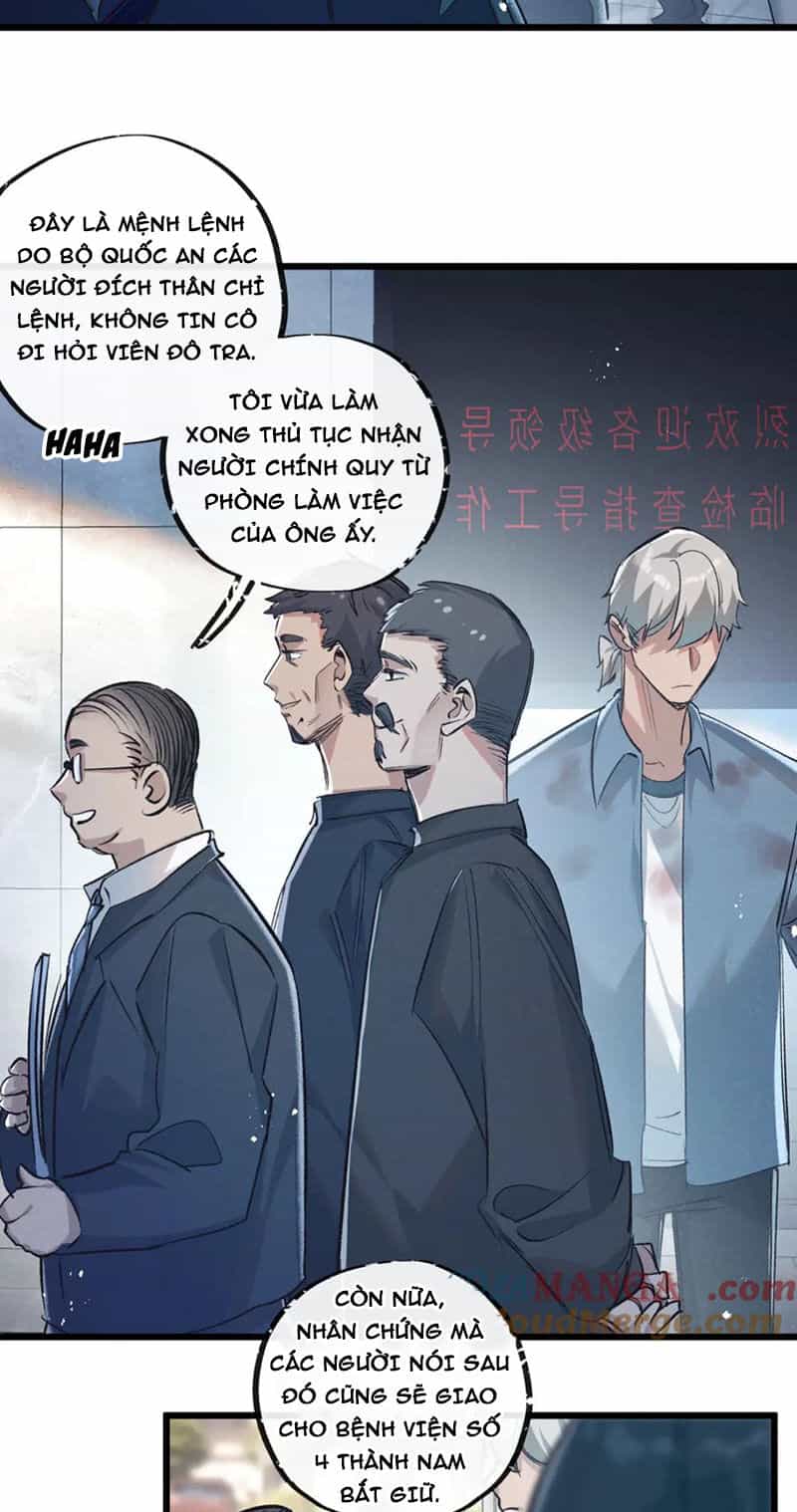 Nông Trường Siêu Cấp Ở Tận Thế - Chương 40 - ảnh 24