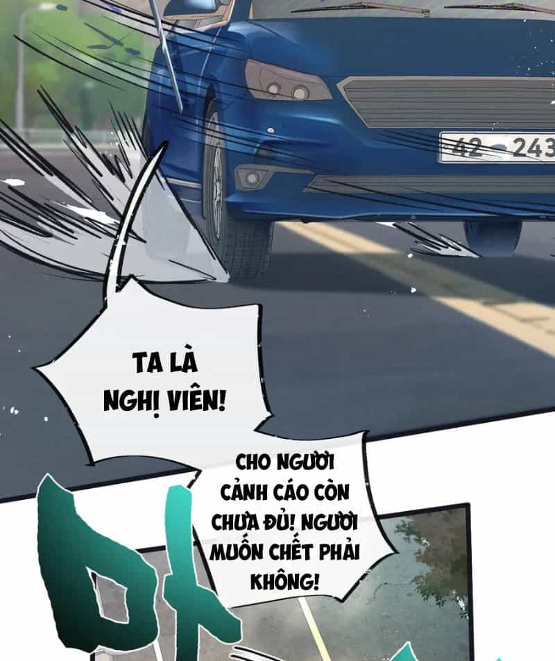 Nông Trường Siêu Cấp Ở Tận Thế - Chương 41 - ảnh 13