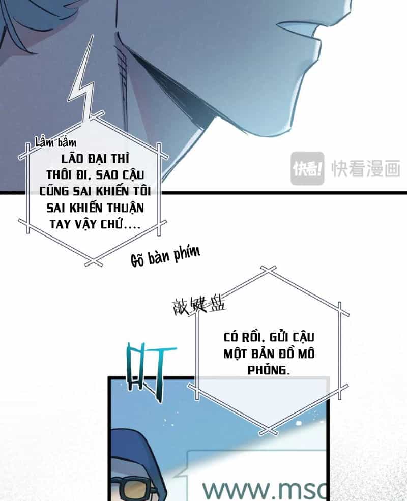 Nông Trường Siêu Cấp Ở Tận Thế - Chương 41 - ảnh 41